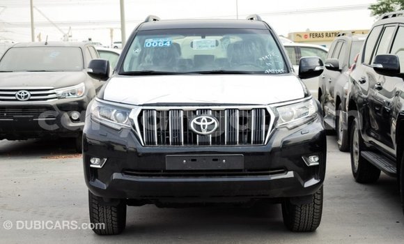 Buy Import Toyota Prado Black Car in Import - Dubai in Malawi Buy Import Toyota Prado Black Car in Import - Dubai in Malawi