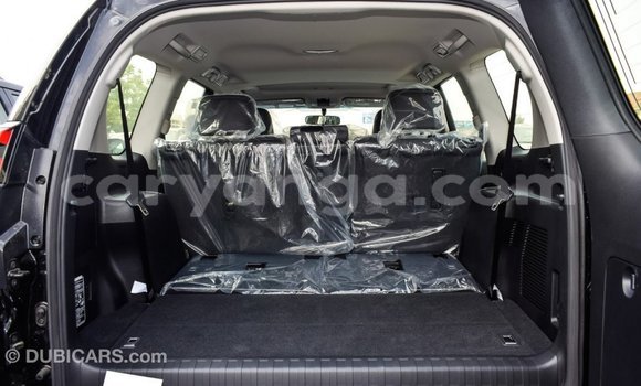 Buy Import Toyota Prado Black Car in Import - Dubai in Malawi Buy Import Toyota Prado Black Car in Import - Dubai in Malawi