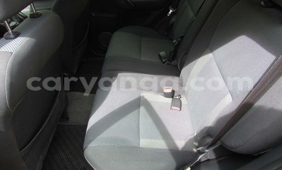 Buy Used Toyota RAV4 Silver Car in Dowa in Dowa Buy Used Toyota RAV4 Silver Car in Dowa in Dowa