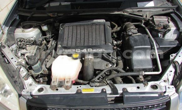 Buy Used Toyota RAV4 Silver Car in Dowa in Dowa Buy Used Toyota RAV4 Silver Car in Dowa in Dowa