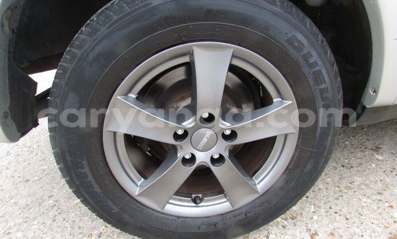 Buy Used Toyota RAV4 Silver Car in Dowa in Dowa Buy Used Toyota RAV4 Silver Car in Dowa in Dowa