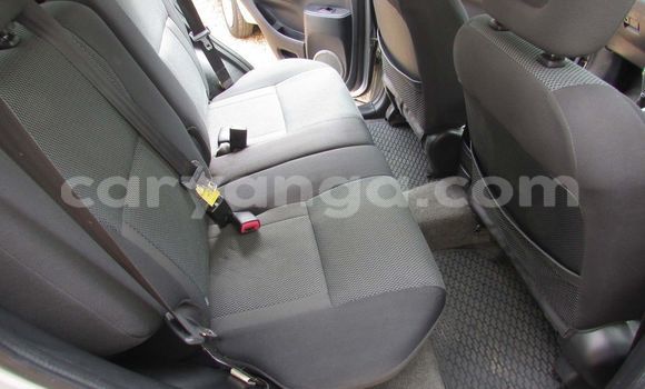 Buy Used Toyota RAV4 Silver Car in Dowa in Dowa Buy Used Toyota RAV4 Silver Car in Dowa in Dowa