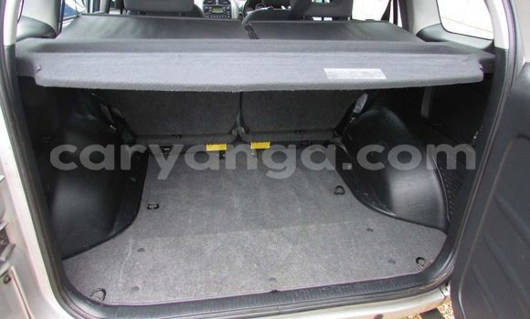 Buy Used Toyota RAV4 Silver Car in Dowa in Dowa Buy Used Toyota RAV4 Silver Car in Dowa in Dowa