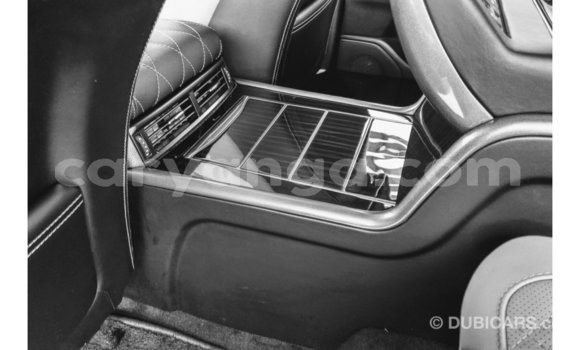 Buy Import Lexus LX Black Car in Import - Dubai in Malawi Buy Import Lexus LX Black Car in Import - Dubai in Malawi