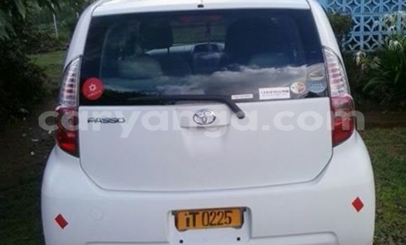 Buy Used Toyota Paseo White Car in Limbe in Malawi Buy Used Toyota Paseo White Car in Limbe in Malawi