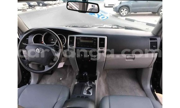 Buy Import Toyota Fielder Black Car in Import - Dubai in Malawi Buy Import Toyota Fielder Black Car in Import - Dubai in Malawi