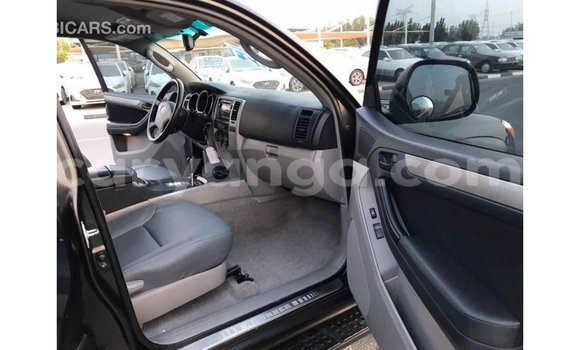 Buy Import Toyota Fielder Black Car in Import - Dubai in Malawi Buy Import Toyota Fielder Black Car in Import - Dubai in Malawi