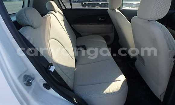Buy Used Toyota Paseo White Car in Limbe in Malawi Buy Used Toyota Paseo White Car in Limbe in Malawi