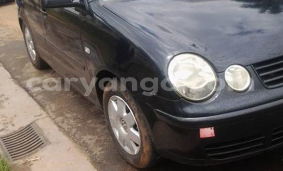 Buy Used Volkswagen Polo Black Car in Limbe in Malawi Buy Used Volkswagen Polo Black Car in Limbe in Malawi