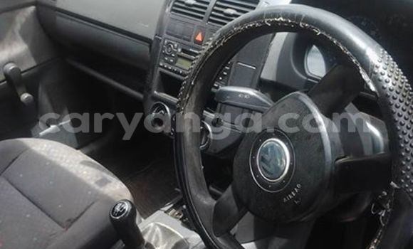 Buy Used Volkswagen Polo Black Car in Limbe in Malawi Buy Used Volkswagen Polo Black Car in Limbe in Malawi