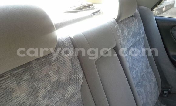 Acheter Occasion Voiture Mazda 323 Noir à Blantyre, Malawi Acheter Occasion Voiture Mazda 323 Noir à Blantyre, Malawi