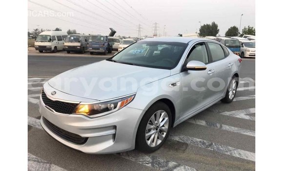 Buy Import Kia Optima Other Car in Import - Dubai in Malawi Buy Import Kia Optima Other Car in Import - Dubai in Malawi