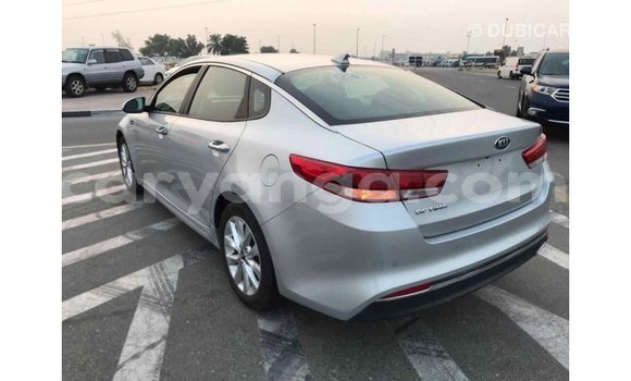 Buy Import Kia Optima Other Car in Import - Dubai in Malawi Buy Import Kia Optima Other Car in Import - Dubai in Malawi