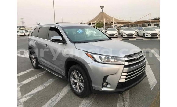 Buy Import Toyota Highlander Other Car in Import - Dubai in Malawi Buy Import Toyota Highlander Other Car in Import - Dubai in Malawi