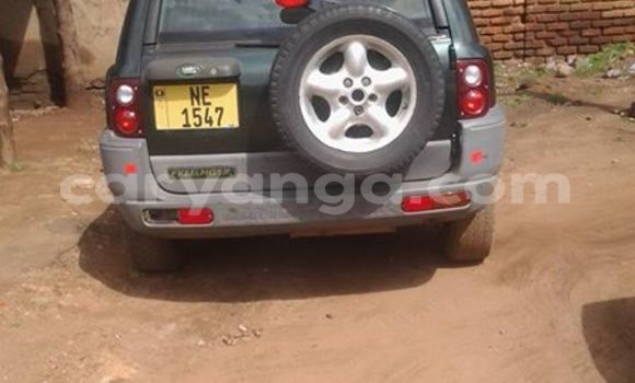 Acheter Occasion Voiture Land Rover Freelander à Limbe, Malawi Acheter Occasion Voiture Land Rover Freelander à Limbe, Malawi