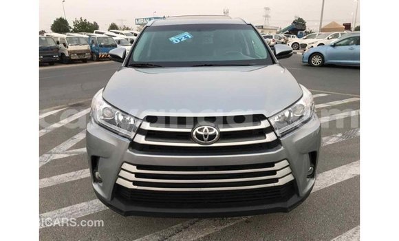Buy Import Toyota Highlander Other Car in Import - Dubai in Malawi Buy Import Toyota Highlander Other Car in Import - Dubai in Malawi