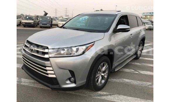 Buy Import Toyota Highlander Other Car in Import - Dubai in Malawi Buy Import Toyota Highlander Other Car in Import - Dubai in Malawi