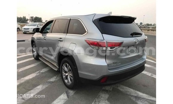 Buy Import Toyota Highlander Other Car in Import - Dubai in Malawi Buy Import Toyota Highlander Other Car in Import - Dubai in Malawi
