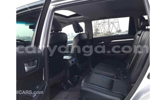 Buy Import Toyota Highlander Other Car in Import - Dubai in Malawi Buy Import Toyota Highlander Other Car in Import - Dubai in Malawi