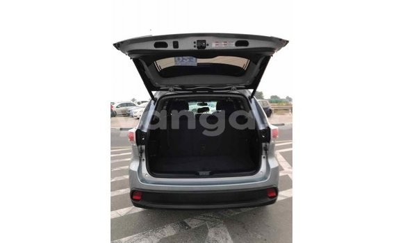 Buy Import Toyota Highlander Other Car in Import - Dubai in Malawi Buy Import Toyota Highlander Other Car in Import - Dubai in Malawi