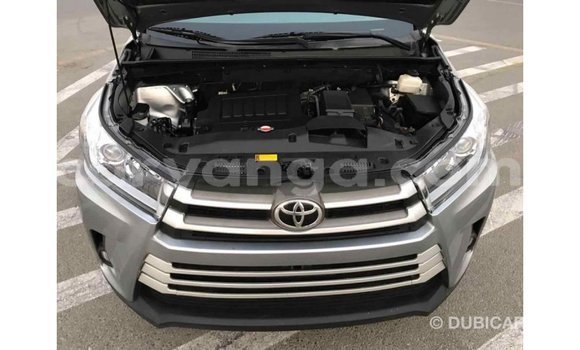 Buy Import Toyota Highlander Other Car in Import - Dubai in Malawi Buy Import Toyota Highlander Other Car in Import - Dubai in Malawi