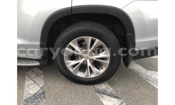 Buy Import Toyota Highlander Other Car in Import - Dubai in Malawi Buy Import Toyota Highlander Other Car in Import - Dubai in Malawi