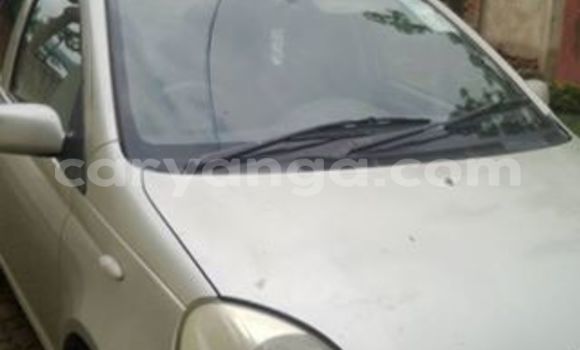 Buy Used Toyota Vitz Silver Car in Limbe in Malawi Buy Used Toyota Vitz Silver Car in Limbe in Malawi