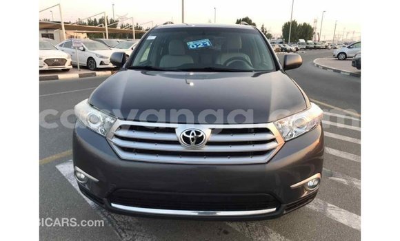 Buy Import Toyota Highlander Other Car in Import - Dubai in Malawi Buy Import Toyota Highlander Other Car in Import - Dubai in Malawi
