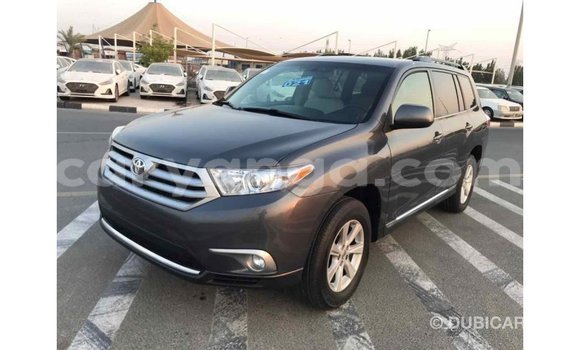 Buy Import Toyota Highlander Other Car in Import - Dubai in Malawi Buy Import Toyota Highlander Other Car in Import - Dubai in Malawi