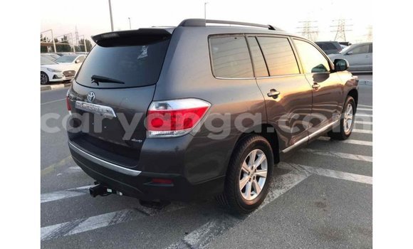 Buy Import Toyota Highlander Other Car in Import - Dubai in Malawi Buy Import Toyota Highlander Other Car in Import - Dubai in Malawi