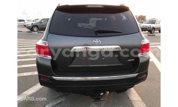 Buy Import Toyota Highlander Other Car in Import - Dubai in Malawi Buy Import Toyota Highlander Other Car in Import - Dubai in Malawi