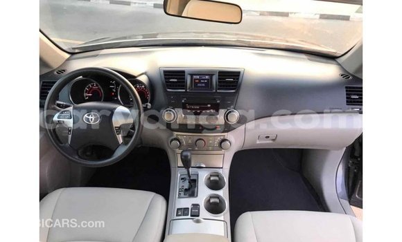 Buy Import Toyota Highlander Other Car in Import - Dubai in Malawi Buy Import Toyota Highlander Other Car in Import - Dubai in Malawi
