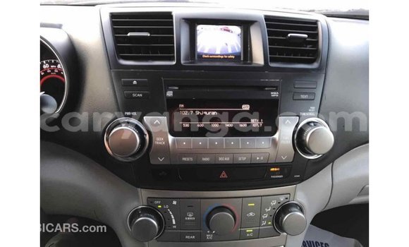 Buy Import Toyota Highlander Other Car in Import - Dubai in Malawi Buy Import Toyota Highlander Other Car in Import - Dubai in Malawi