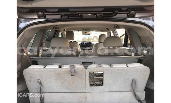 Buy Import Toyota Highlander Other Car in Import - Dubai in Malawi Buy Import Toyota Highlander Other Car in Import - Dubai in Malawi