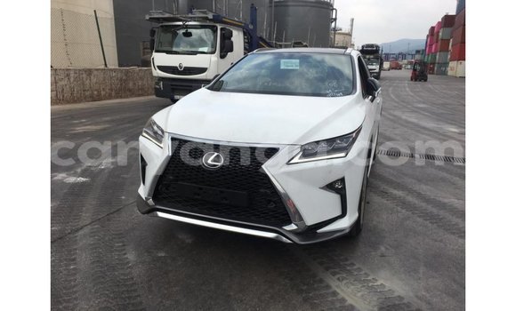 Buy Import Lexus RX 300 White Car in Import - Dubai in Malawi Buy Import Lexus RX 300 White Car in Import - Dubai in Malawi