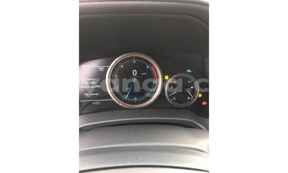 Buy Import Lexus RX 300 White Car in Import - Dubai in Malawi Buy Import Lexus RX 300 White Car in Import - Dubai in Malawi