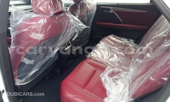 Buy Import Lexus RX 300 White Car in Import - Dubai in Malawi Buy Import Lexus RX 300 White Car in Import - Dubai in Malawi