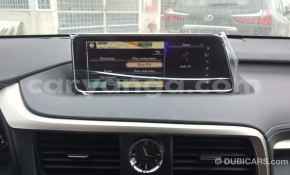 Buy Import Lexus RX 300 White Car in Import - Dubai in Malawi Buy Import Lexus RX 300 White Car in Import - Dubai in Malawi