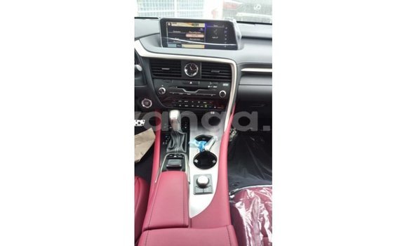 Buy Import Lexus RX 300 White Car in Import - Dubai in Malawi Buy Import Lexus RX 300 White Car in Import - Dubai in Malawi