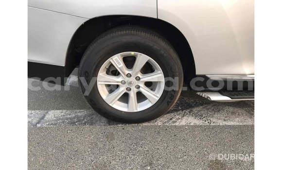 Nunua Imported Toyota Highlander Other Gari ndani ya Import - Dubai nchini Malawi Nunua Imported Toyota Highlander Other Gari ndani ya Import - Dubai nchini Malawi