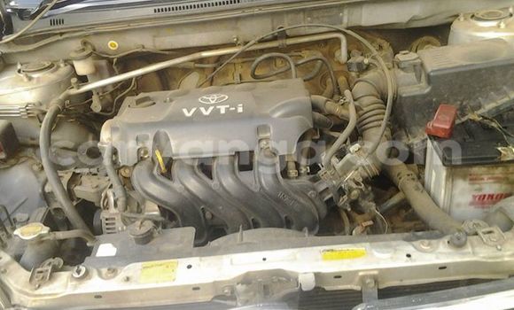 Buy Used Toyota Corolla Silver Car in Limbe in Malawi Buy Used Toyota Corolla Silver Car in Limbe in Malawi