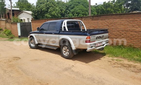Buy Used Mitsubishi Colt Other Car in Limbe in Malawi Buy Used Mitsubishi Colt Other Car in Limbe in Malawi