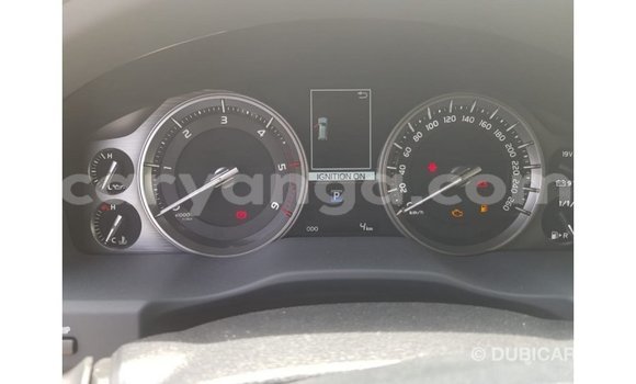 Acheter Import Voiture Toyota Land Cruiser Marron à Import - Dubai, Malawi Acheter Import Voiture Toyota Land Cruiser Marron à Import - Dubai, Malawi