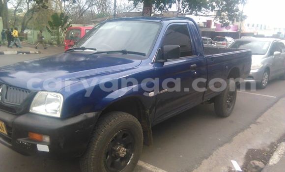 Acheter Occasion Voiture Toyota 4Runner Bleu à Blantyre, Malawi Acheter Occasion Voiture Toyota 4Runner Bleu à Blantyre, Malawi