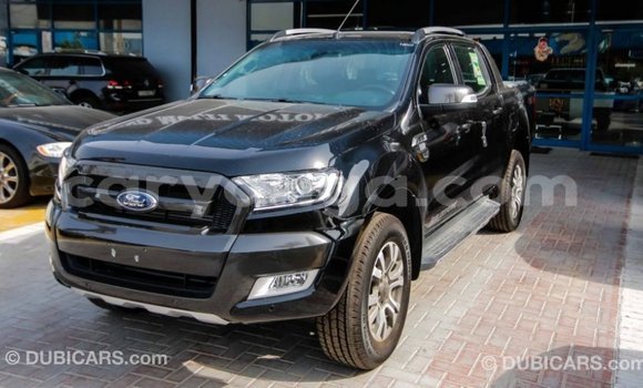 Buy Import Ford Ranger Other Car in Import - Dubai in Malawi Buy Import Ford Ranger Other Car in Import - Dubai in Malawi