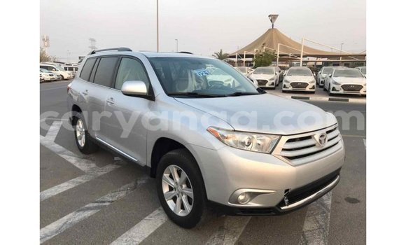 Buy Import Toyota Highlander Other Car in Import - Dubai in Malawi Buy Import Toyota Highlander Other Car in Import - Dubai in Malawi
