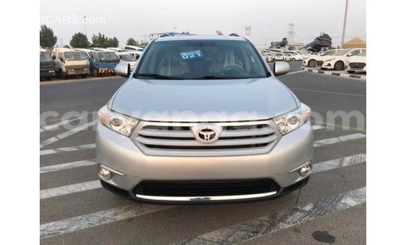 Buy Import Toyota Highlander Other Car in Import - Dubai in Malawi Buy Import Toyota Highlander Other Car in Import - Dubai in Malawi