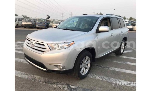 Buy Import Toyota Highlander Other Car in Import - Dubai in Malawi Buy Import Toyota Highlander Other Car in Import - Dubai in Malawi