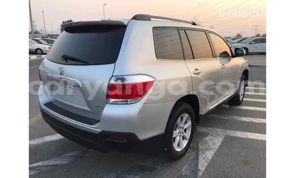 Buy Import Toyota Highlander Other Car in Import - Dubai in Malawi Buy Import Toyota Highlander Other Car in Import - Dubai in Malawi