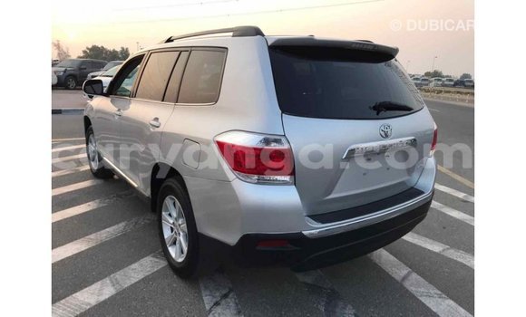 Buy Import Toyota Highlander Other Car in Import - Dubai in Malawi Buy Import Toyota Highlander Other Car in Import - Dubai in Malawi